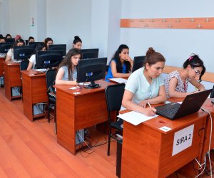 Müəllimlərin yerdəyişməsi üzrə növbəti vakansiya seçiminə başlanılır