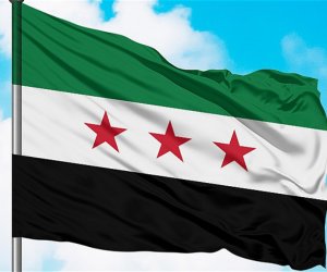 США могут исключить Сирию из списка государств-спонсоров терроризма