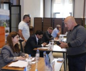 Laçında növbəti əmək yarmarkası keçirilib