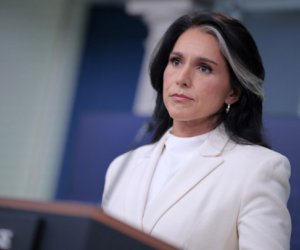 ABŞ Milli Kəşfiyyatının direktoru Tulsi Qabbard istefa verib