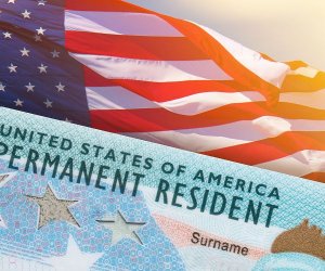Америка меняет правила для green cards