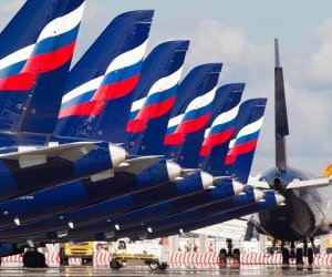 Россия продает четверть &laquo;Аэрофлота&raquo;