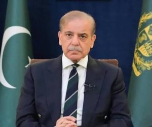 Şahbaz Şərif Çində rəsmi səfərdədir