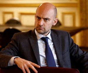 Франция не впустит израильского министра