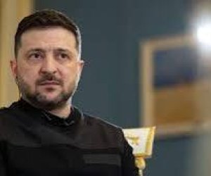 Зеленский отверг предложение Мерца