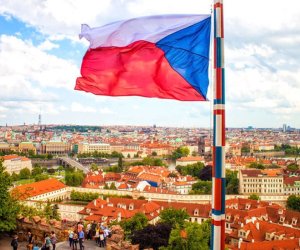 Чехия предлагает отключить Россию от интернета