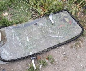 В ДТП в Барде погибла 30-летняя женщина