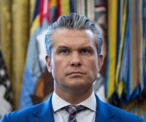 Глава Пентагона заявил о планах увеличить численность армии США
