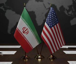 Переговоры между США и Ираном могут состояться 5 июня