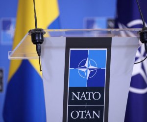 Пять стран заблокировали план помощи Украине