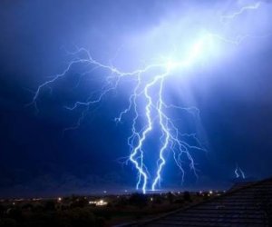 Житель Физулинского района погиб от удара молнии
