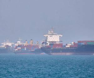 NYT: US and Iran have agreed in principle to deal to keep Strait of Hormuz open