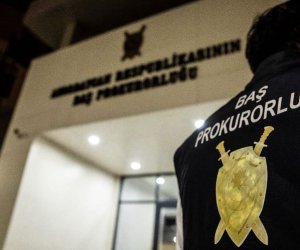 Dələduzluqda ittham olunan şəxs Ukraynadan Azərbaycana ekstradisiya ediləcək