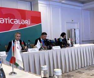 Cavid Quliyev: Müştərilərə verilən kredit portfeli 3,883 milyard manata çatıb