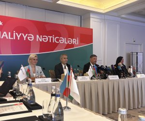Cavid Quliyev: Paşabankın biznes bazarındakı payı 19,8%-ə çatıb