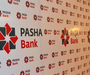 Paşa Bankın aktivləri 9 milyard manata çatıb