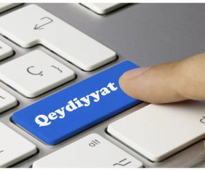 Bu gündən rezidenturaya qəbulun 2-ci cəhdində iştirak üçün qeydiyyat başlayır