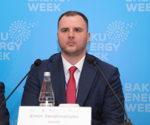 SOCAR-a yeni mətbuat katibi təyin edilib