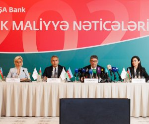 PASHA Bank announces its 2025 financial results