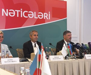 
"PAŞA Bank" səhmdarlarına 107 milyon manat dividend ödəyəcək