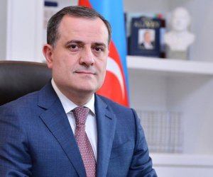 

Azerbaijan&rsquo;s FM heads to New York for high-level UN Charter talks
