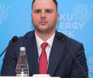 SOCAR представит новую концепцию на Бакинской энергетической неделе