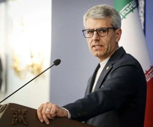 İran: ABŞ ilə danışıqlarda bəzi məsələlər üzrə ortaq nəticəyə gəlinib