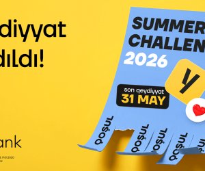 Yelo Bank extends registration for "Summer Challenge 2026" internship program!