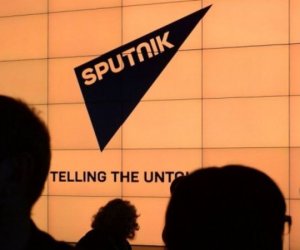 &ldquo;Sputnik Azərbaycan&rdquo; telegram kanalı fəaliyyətini bərpa edib