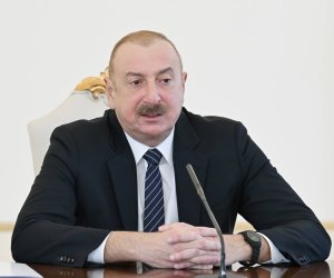Prezident buğdanın istehsal dinamikasından narazıdır