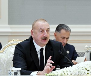 Elə etməliyik insanların kəndlərə qayıdışı başlasın - Prezident