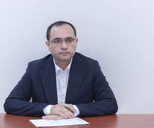 Son beş ildə heyvanların sayında azalma var - Nazir