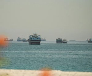 КСИР о пропуске судов через Ормуз