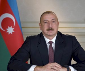 Prezident Si Cinpinə başsağlığı verib