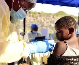 Nigeriyada "Ebola" virusu ilə bağlı təhlükə artır