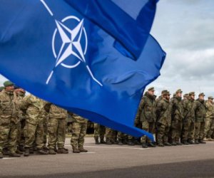 Bolqarıstanda NATO təlimləri keçiriləcək