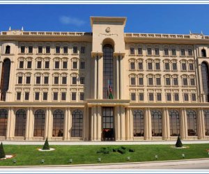 State Migration Service issues appeal to foreigners traveling by Baku-Tbilisi passenger train