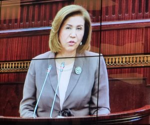 Bahar Muradova: qadınların yerli idarəetmə və QHT sektorunda təmsilçiliyi artır