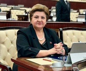 Azərbaycana ixrac olunan qadın siyasəti ilə razı deyiləm - deputat