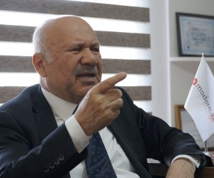 Deputat qanunun diinə irad bildirib - video
