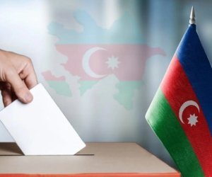 
Azərbaycanda seçicilərin sayıaçıqlanıb