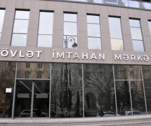 17 mayda keçirilən imtahanların nəticələri elan edilib