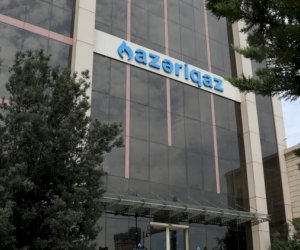 "Azəriqaz" qeyri-iş günlərində gücləndirilmiş iş rejimində çalışacaq