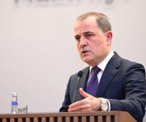 Готовится визит Байрамова в Москву