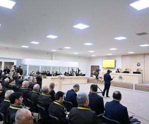 В Баку начался судебный процесс по апелляционной жалобе граждан Армении - Обновлено