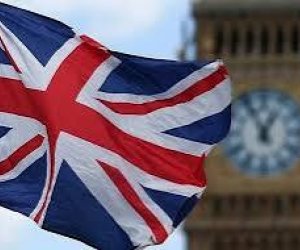 Санкции Британии против криптосетей