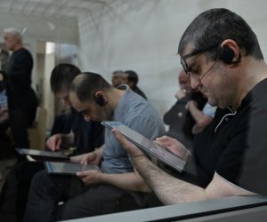 Ermənistan vətəndaşlarının apellyasiya şikayəti üzrə məhkəmə prosesi başlayıb