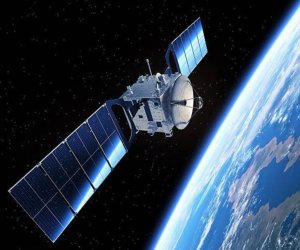 SpaceX построит для Пентагона защищенную спутниковую сеть на $2,29 млрд