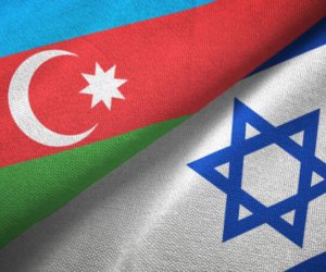 İsrail səfirliyi Azərbaycan xalqını Qurban bayramı münasibətilə təbrik edib