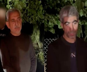 Polis Astarada əməliyyat keçirib, 45 kq narkotik aşkarlanıb - VİDEO